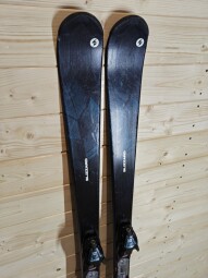 LYŽE BLIZZARD ELEVATE RTX 153CM